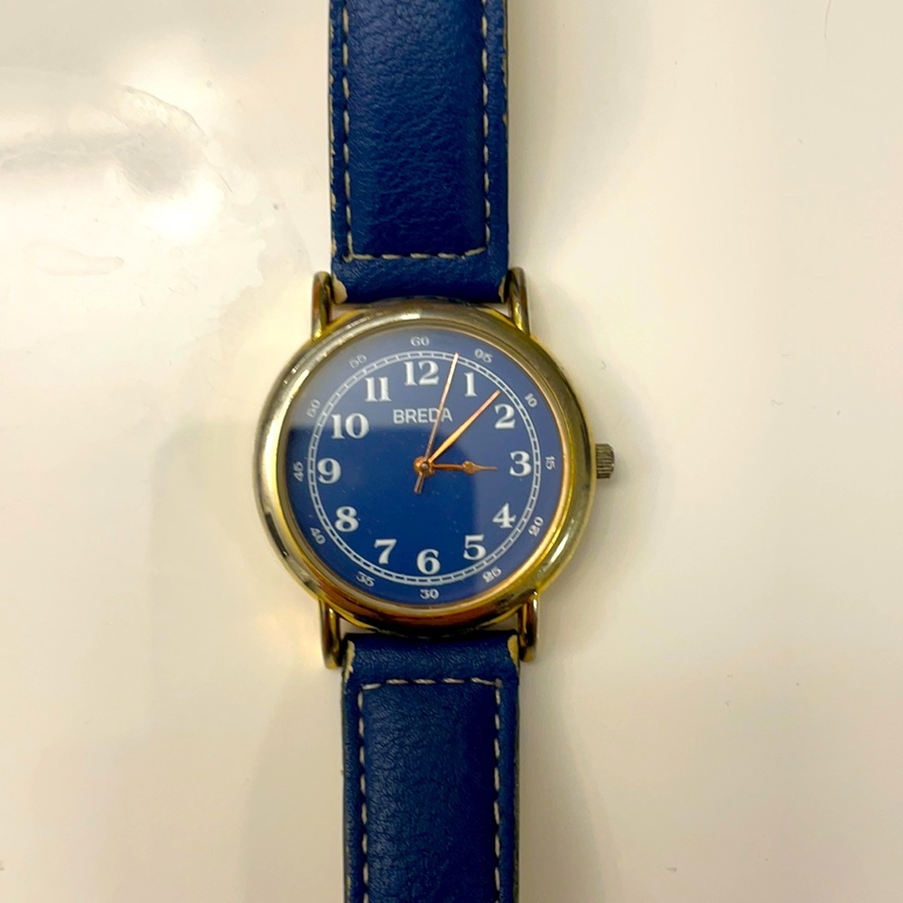 Breda Men’s Watch
